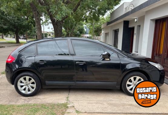 Autos - Citroen C4 2012 Nafta 148000Km - En Venta