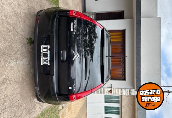Autos - Citroen C4 2012 Nafta 148000Km - En Venta
