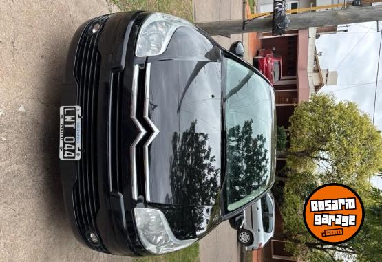 Autos - Citroen C4 2012 Nafta 148000Km - En Venta