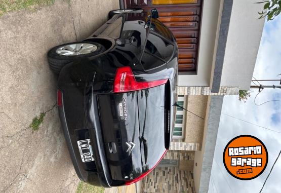 Autos - Citroen C4 2012 Nafta 148000Km - En Venta