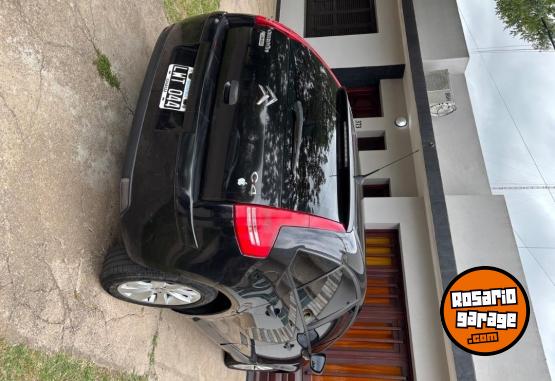 Autos - Citroen C4 2012 Nafta 148000Km - En Venta