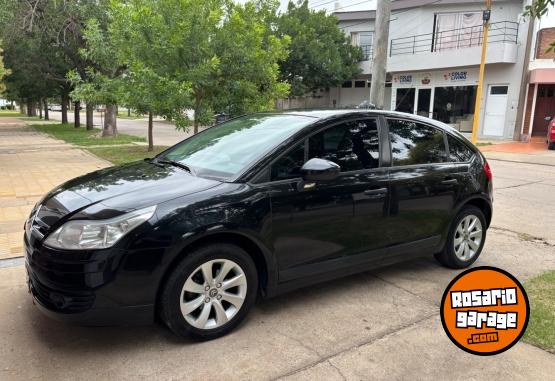 Autos - Citroen C4 2012 Nafta 148000Km - En Venta