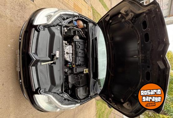 Autos - Citroen C4 2012 Nafta 148000Km - En Venta