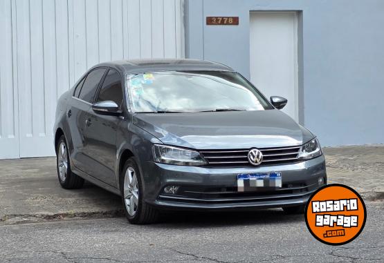 Autos - Volkswagen Vento 2017 Nafta  - En Venta