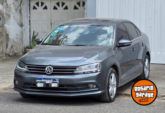 Autos - Volkswagen Vento 2017 Nafta  - En Venta