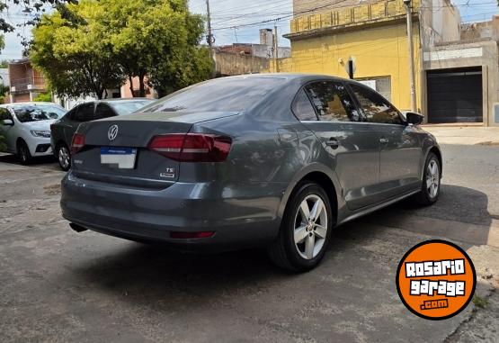 Autos - Volkswagen Vento 2017 Nafta  - En Venta