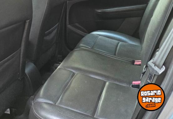 Autos - Peugeot 307 2008 Nafta  - En Venta