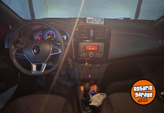 Autos - Renault Sandero 2023 Nafta 35000Km - En Venta