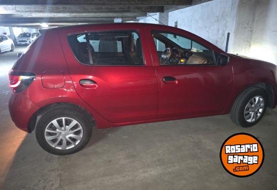 Autos - Renault Sandero 2023 Nafta 35000Km - En Venta