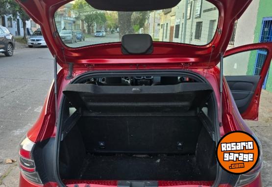 Autos - Renault Sandero 2023 Nafta 35000Km - En Venta