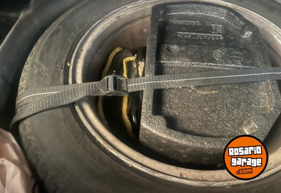 Autos - Citroen C4 2012 Nafta 180000Km - En Venta