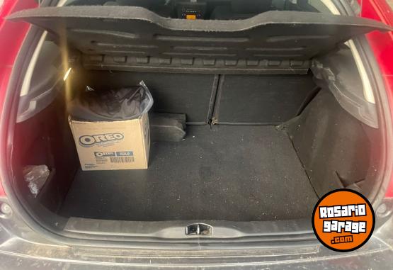 Autos - Citroen C4 2012 Nafta 180000Km - En Venta