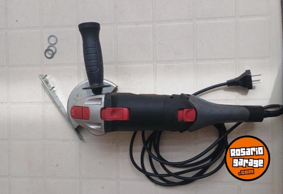 Herramientas - IMPERDIBLE. vendo Amoladora Skil 900W - En Venta
