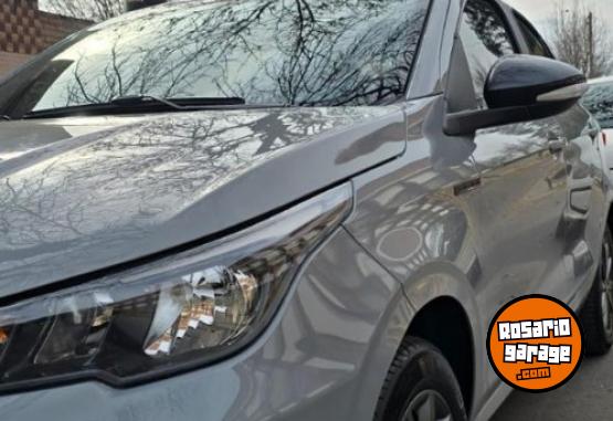 Autos - Fiat cronos 2023 Nafta 84000Km - En Venta