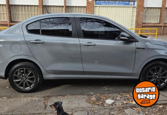 Autos - Fiat cronos 2023 Nafta 84000Km - En Venta
