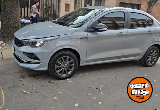 Autos - Fiat cronos 2023 Nafta 84000Km - En Venta