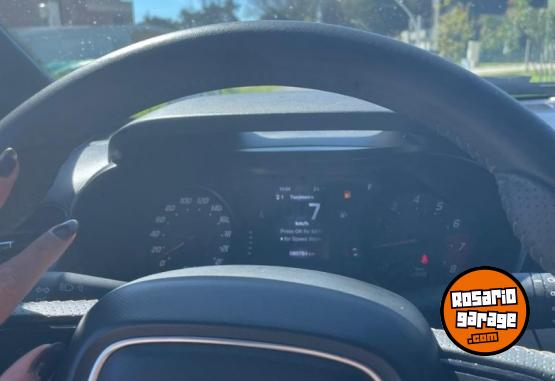 Autos - Fiat cronos 2023 Nafta 84000Km - En Venta