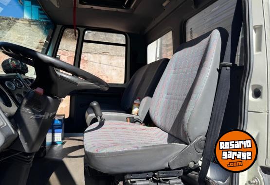 Camiones y Gr�as - Ford 914 Balancin - En Venta