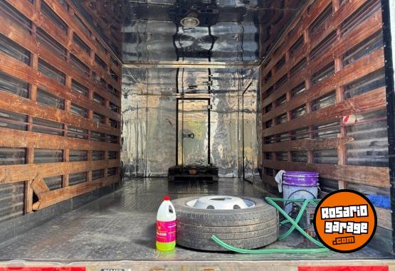 Camiones y Gr�as - Ford 914 Balancin - En Venta