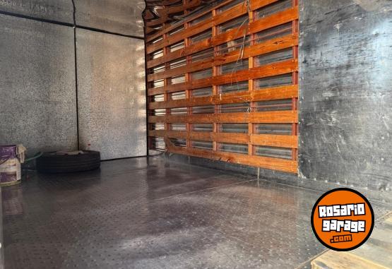 Camiones y Gr�as - Ford 914 Balancin - En Venta