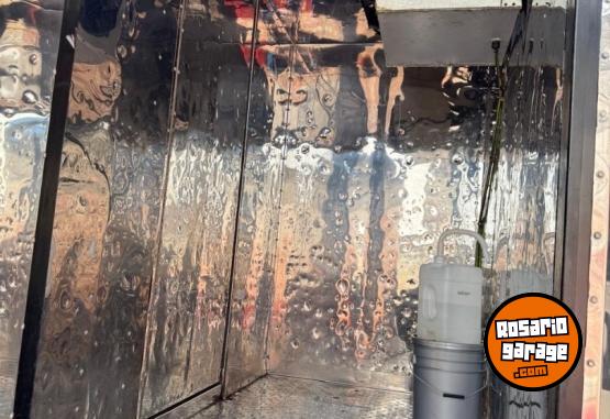 Camiones y Gr�as - Ford 914 Balancin - En Venta