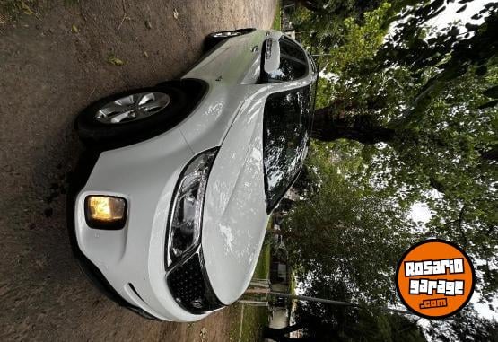 Camionetas - Kia Sorento 2013 Nafta 191146Km - En Venta