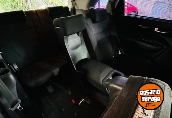 Camionetas - Kia Sorento 2013 Nafta 191146Km - En Venta