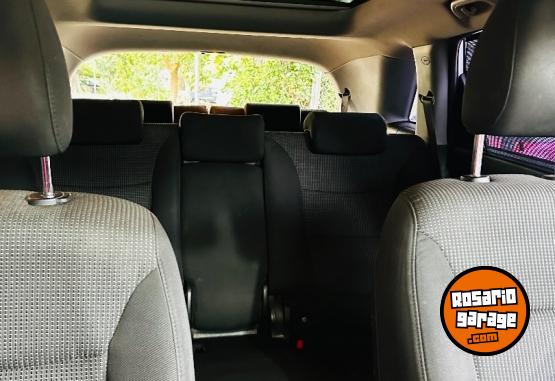 Camionetas - Kia Sorento 2013 Nafta 191146Km - En Venta