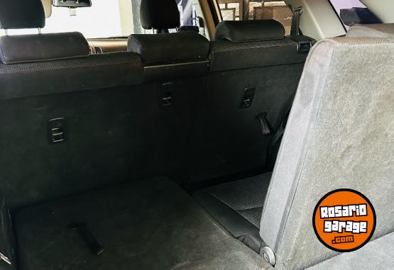 Camionetas - Kia Sorento 2013 Nafta 191146Km - En Venta