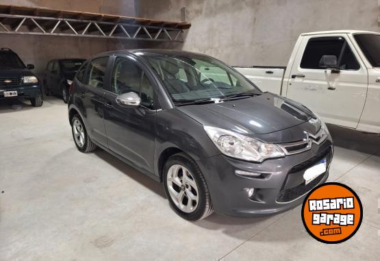 Autos - Citroen C3 2017 Nafta - En Venta