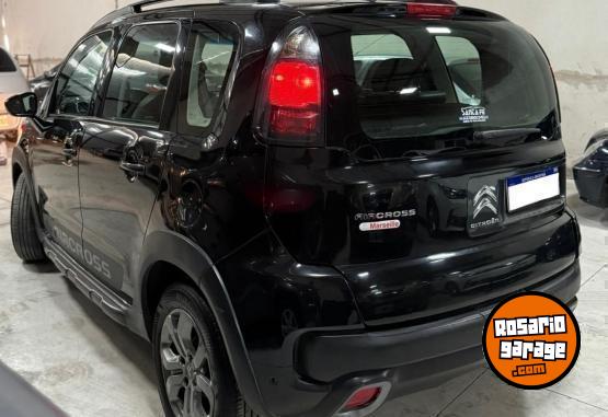Autos - Citroen C3 2018 Nafta - En Venta