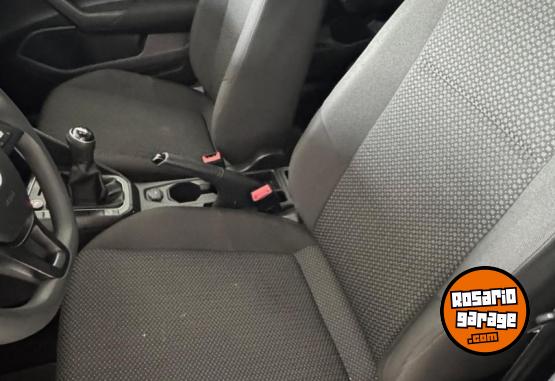 Autos - Volkswagen polo trend msi mt 2022 GNC 12000Km - En Venta