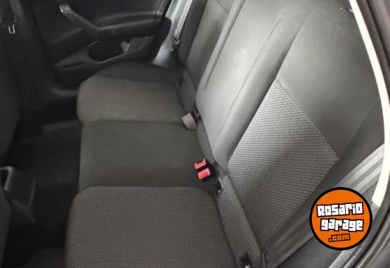 Autos - Volkswagen polo trend msi mt 2022 GNC 12000Km - En Venta