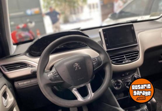 Autos - Peugeot 2008 2018 Nafta - En Venta