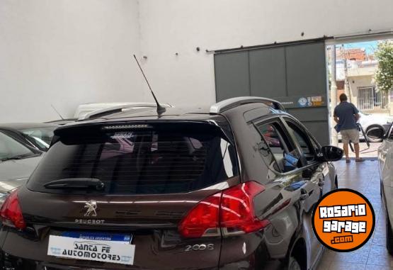 Autos - Peugeot 2008 2018 Nafta - En Venta