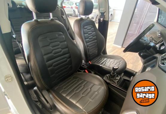 Autos - Chevrolet Prisma LTZ 2019 Nafta 132000Km - En Venta