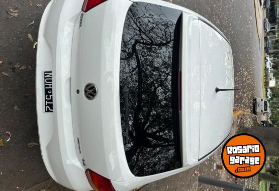 Autos - Volkswagen Gol trend 1.6 gp 2014 Nafta 92000Km - En Venta
