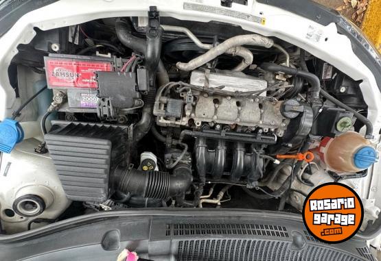 Autos - Volkswagen Gol trend 1.6 gp 2014 Nafta 92000Km - En Venta