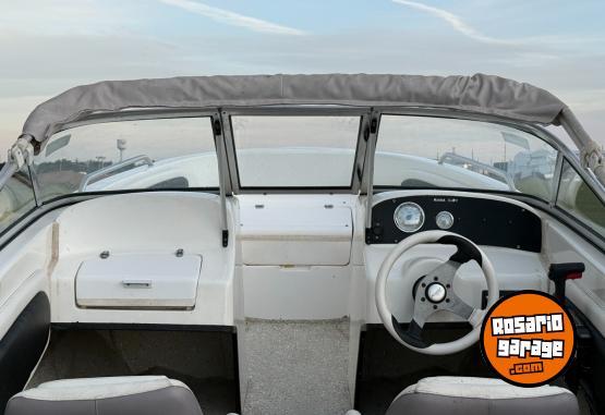 Embarcaciones - Vendo Lancha Rinha 510 - 42 hs de uso - En Venta