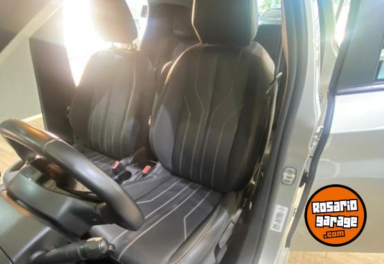 Autos - Peugeot 208 Feline Tiptronic 1.6L 2022 Nafta 66000Km - En Venta