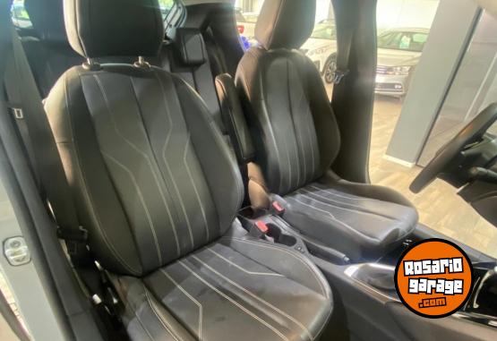 Autos - Peugeot 208 Feline Tiptronic 1.6L 2022 Nafta 66000Km - En Venta