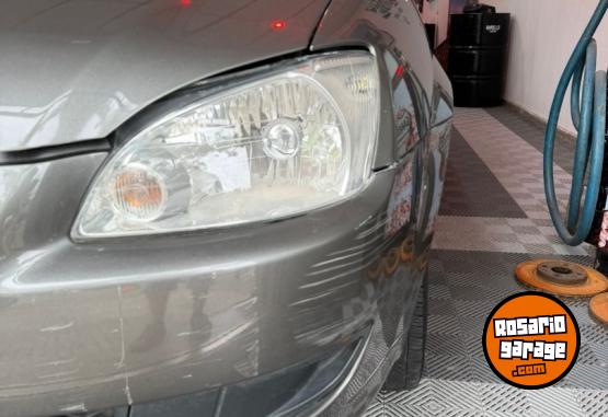 Autos - Chevrolet Classic LS 1.4 2015 Nafta 160000Km - En Venta