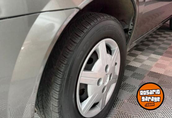 Autos - Chevrolet Classic LS 1.4 2015 Nafta 160000Km - En Venta