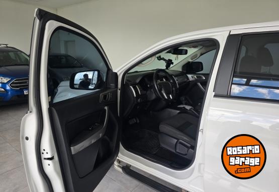 Camionetas - Ford Ranger xlt 4x4 at 2022 Diesel 52000Km - En Venta