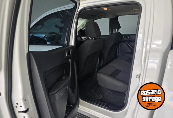 Camionetas - Ford Ranger xlt 4x4 at 2022 Diesel 52000Km - En Venta