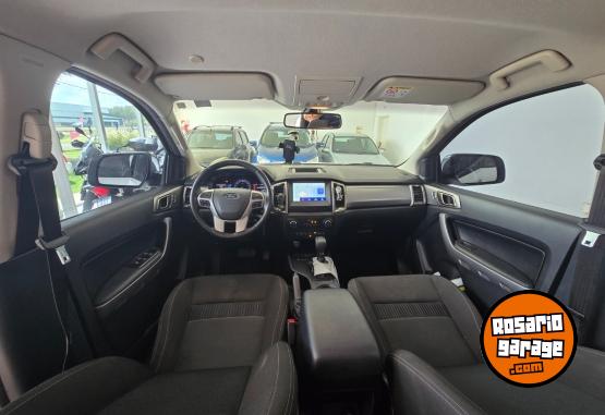 Camionetas - Ford Ranger xlt 4x4 at 2022 Diesel 52000Km - En Venta