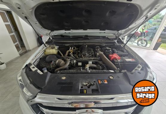 Camionetas - Ford Ranger xlt 4x4 at 2022 Diesel 52000Km - En Venta