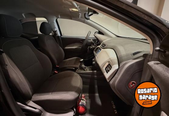 Autos - Chevrolet Onix LT 2017 Nafta 99000Km - En Venta