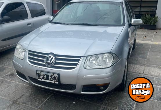 Autos - Volkswagen Bora 1.9 2011 Diesel 1Km - En Venta