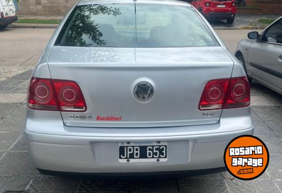 Autos - Volkswagen Bora 1.9 2011 Diesel 1Km - En Venta